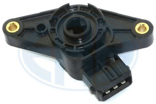 ERA 550238 Датчик, положение дроссельной заслонки для PEUGEOT 205 II (Пежо 205 2) ERA 550238 Датчик, положение дроссельной заслонки для PEUGEOT 205 II (Пежо 205 2)