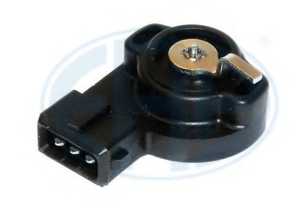 ERA 550251 Датчик, положение дроссельной заслонки 