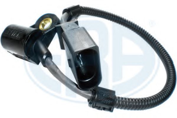 ERA 550254 Датчик, положение распределительного вала для VOLKSWAGEN (Фольксваген) ERA 550254 Датчик, положение распределительного вала для VOLKSWAGEN (Фольксваген)