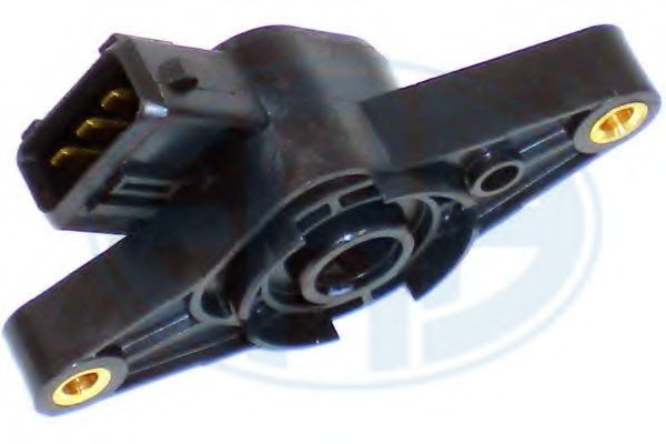 ERA 550270 Датчик, положение дроссельной заслонки для PEUGEOT 205 II (Пежо 205 2) ERA 550270 Датчик, положение дроссельной заслонки для PEUGEOT 205 II (Пежо 205 2)