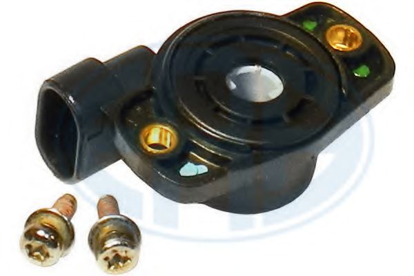 ERA 550359 Датчик, положение дроссельной заслонки для VOLKSWAGEN JETTA (Фольксваген Жэтта) ERA 550359 Датчик, положение дроссельной заслонки для VOLKSWAGEN JETTA (Фольксваген Жэтта)