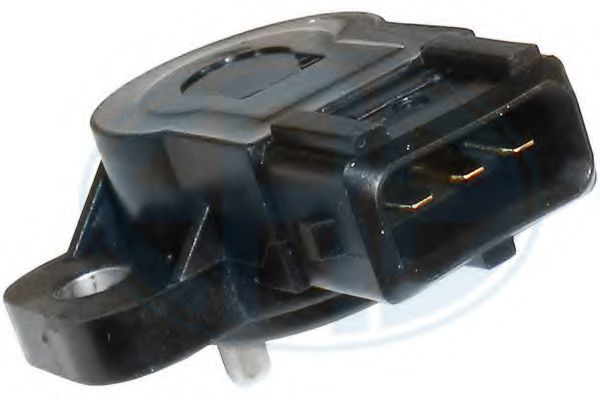 ERA 550398 Датчик, положение дроссельной заслонки для HYUNDAI SANTA FE I (Хендай Санта фэ1) ERA 550398 Датчик, положение дроссельной заслонки для HYUNDAI SANTA FE I (Хендай Санта фэ1)