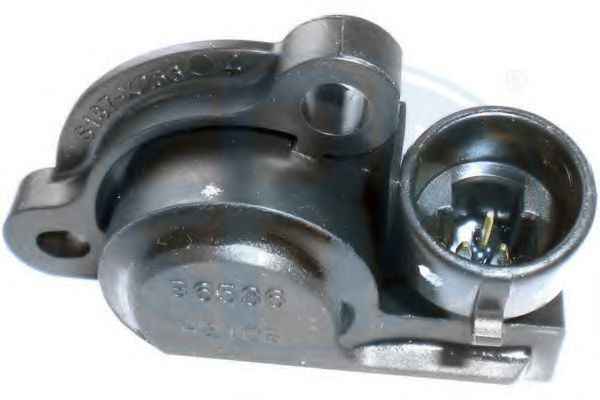 ERA 550400 Датчик, положение дроссельной заслонки для DAEWOO TICO (Дэу Тиcо) ERA 550400 Датчик, положение дроссельной заслонки для DAEWOO TICO (Дэу Тиcо)
