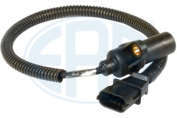 ERA 550408 Датчик импульсов для HYUNDAI EXCEL (Хендай Эxcэл) ERA 550408 Датчик импульсов для HYUNDAI EXCEL (Хендай Эxcэл)