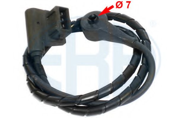 ERA 550449 Датчик импульсов для BMW 7 (Бмв 7) ERA 550449 Датчик импульсов для BMW 7 (Бмв 7)