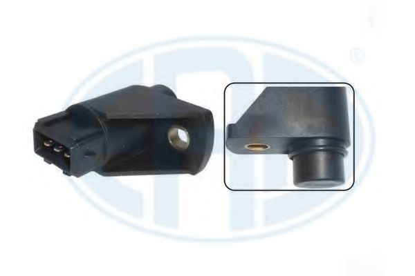 ERA 550466 Датчик, положение распределительного вала для OPEL (Опель) ERA 550466 Датчик, положение распределительного вала для OPEL (Опель)