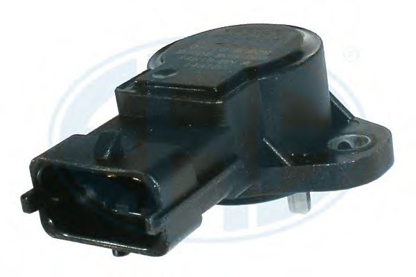 ERA 550552 Датчик, положение дроссельной заслонки для HYUNDAI ACCENT IV (Хендай Акцент 4) ERA 550552 Датчик, положение дроссельной заслонки для HYUNDAI ACCENT IV (Хендай Акцент 4)
