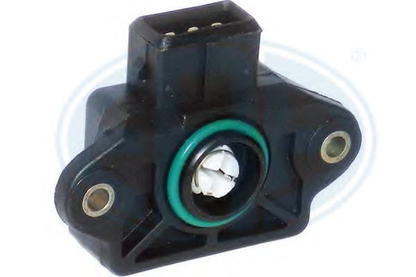 ERA 550661 Датчик, положение дроссельной заслонки для VOLKSWAGEN SHARAN (Фольксваген Шаран) ERA 550661 Датчик, положение дроссельной заслонки для VOLKSWAGEN SHARAN (Фольксваген Шаран)