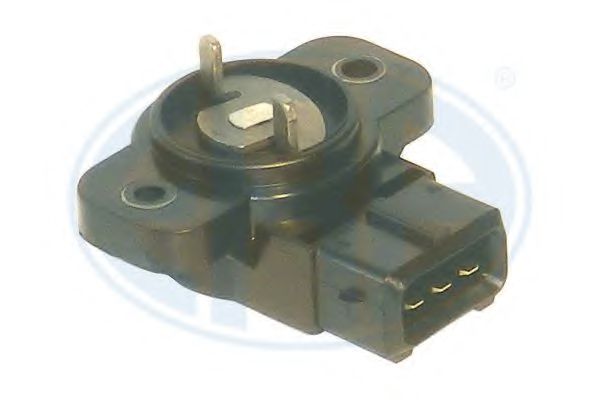 ERA 550795 Датчик, положение дроссельной заслонки для HYUNDAI ATOS (Хендай Атос) ERA 550795 Датчик, положение дроссельной заслонки для HYUNDAI ATOS (Хендай Атос)