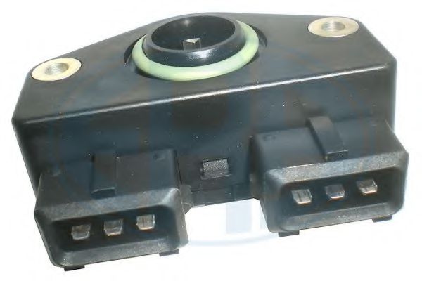 ERA 551078 Датчик, положение дроссельной заслонки 
