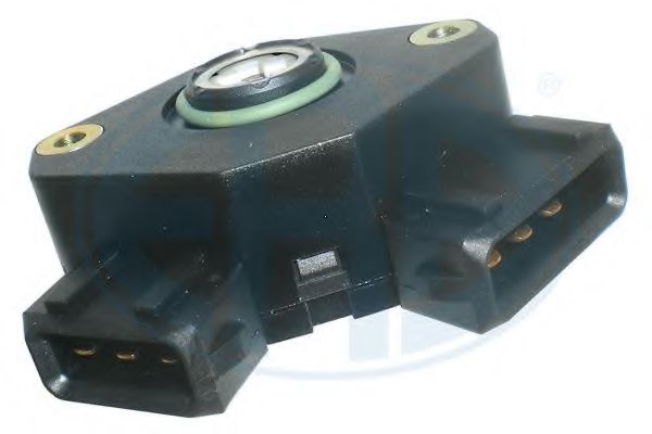 ERA 551080 Датчик, положение дроссельной заслонки для VOLKSWAGEN CABRIO III (Фольксваген Cабрио 3) ERA 551080 Датчик, положение дроссельной заслонки для VOLKSWAGEN CABRIO III (Фольксваген Cабрио 3)