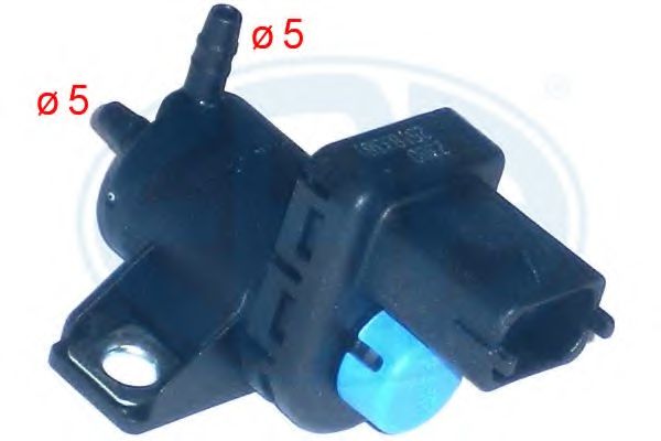 ERA 555222 Преобразователь давления, турбокомпрессор для CHEVROLET CAPTIVA (Шевроле Каптива) ERA 555222 Преобразователь давления, турбокомпрессор для CHEVROLET CAPTIVA (Шевроле Каптива)