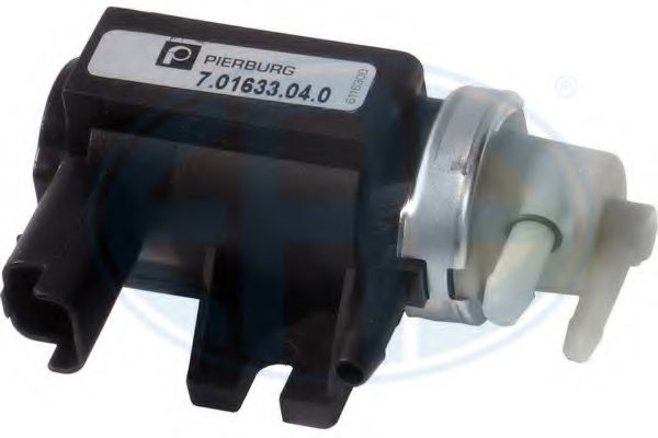 ERA 555233 Преобразователь давления, турбокомпрессор для PEUGEOT 407 (Пежо 407) ERA 555233 Преобразователь давления, турбокомпрессор для PEUGEOT 407 (Пежо 407)