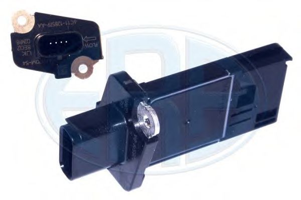 ERA 558052 Расходомер воздуха для LAND ROVER DEFENDER (Ленд ровер/лэнд ровер Дэфэндэр) ERA 558052 Расходомер воздуха для LAND ROVER DEFENDER (Ленд ровер/лэнд ровер Дэфэндэр)