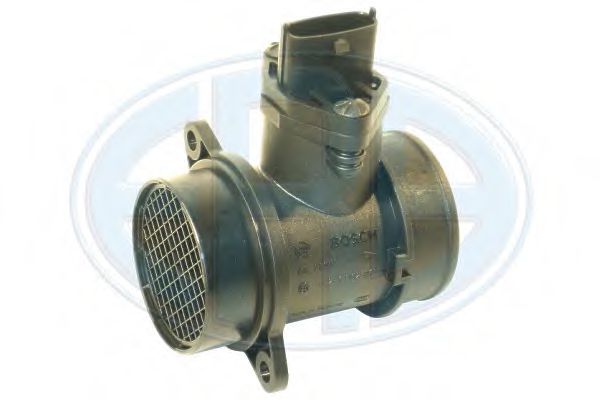 ERA 558072 Расходомер воздуха для FIAT (Фиат) ERA 558072 Расходомер воздуха для FIAT (Фиат)