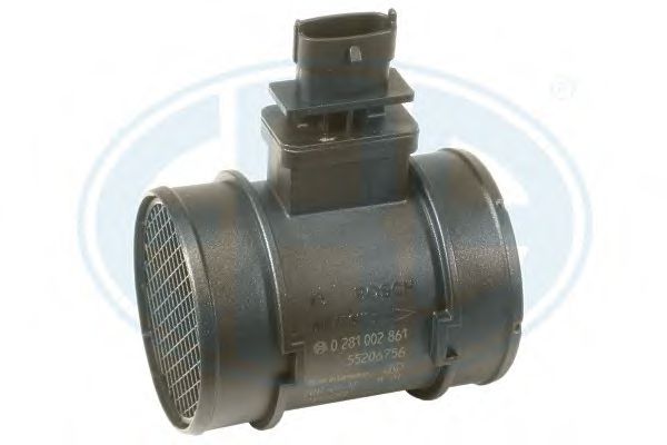 ERA 558127 Расходомер воздуха для FIAT (Фиат) ERA 558127 Расходомер воздуха для FIAT (Фиат)