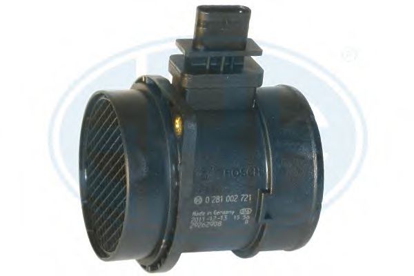 ERA 558144 Расходомер воздуха для KIA SEDONA III (Киа Сэдона 3) ERA 558144 Расходомер воздуха для KIA SEDONA III (Киа Сэдона 3)