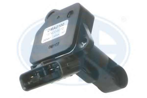 ERA 558179 Расходомер воздуха для TOYOTA COROLLA (Тойота/тоета Cоролла) ERA 558179 Расходомер воздуха для TOYOTA COROLLA (Тойота/тоета Cоролла)