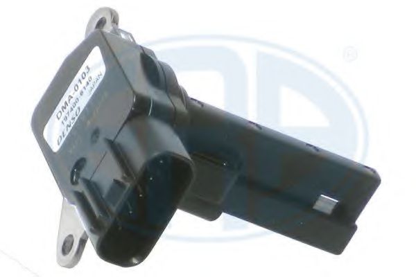 ERA 558180 Расходомер воздуха для VOLVO S60 II (Вольво S60 2) ERA 558180 Расходомер воздуха для VOLVO S60 II (Вольво S60 2)