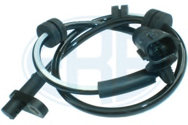ERA 560091 Датчик, частота вращения колеса для FORD (Форд) ERA 560091 Датчик, частота вращения колеса для FORD (Форд)
