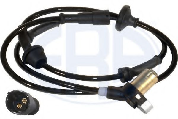 ERA 560147 Датчик, частота вращения колеса для VOLKSWAGEN JETTA II (Фольксваген Жэтта 2) ERA 560147 Датчик, частота вращения колеса для VOLKSWAGEN JETTA II (Фольксваген Жэтта 2)