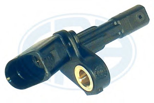ERA 560157 Датчик, частота вращения колеса для VOLKSWAGEN GOLF PLUS (Фольксваген Гольф плюс) ERA 560157 Датчик, частота вращения колеса для VOLKSWAGEN GOLF PLUS (Фольксваген Гольф плюс)