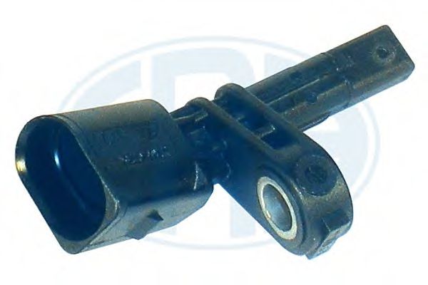 ERA 560158 Датчик, частота вращения колеса для VOLKSWAGEN GOLF PLUS (Фольксваген Гольф плюс) ERA 560158 Датчик, частота вращения колеса для VOLKSWAGEN GOLF PLUS (Фольксваген Гольф плюс)