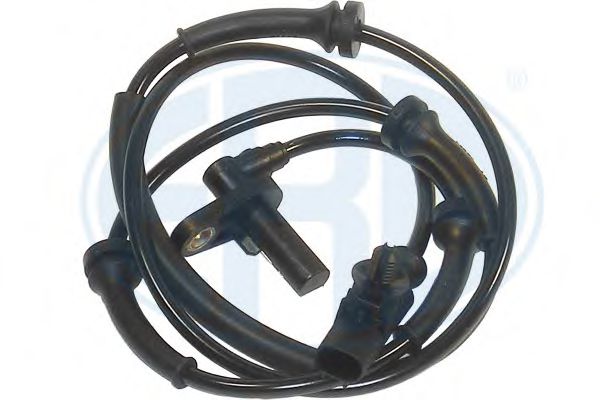 ERA 560167 Датчик, частота вращения колеса для LAND ROVER LR3 III (Ленд ровер/лэнд ровер Лр3 3) ERA 560167 Датчик, частота вращения колеса для LAND ROVER LR3 III (Ленд ровер/лэнд ровер Лр3 3)