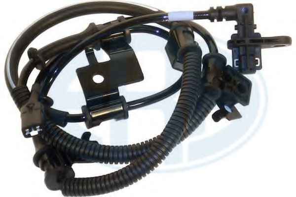 ERA 560187 Датчик, частота вращения колеса для KIA (Киа) ERA 560187 Датчик, частота вращения колеса для KIA (Киа)