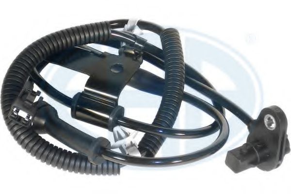 ERA 560188 Датчик, частота вращения колеса для KIA SORENTO II (Киа Соренто 2) ERA 560188 Датчик, частота вращения колеса для KIA SORENTO II (Киа Соренто 2)