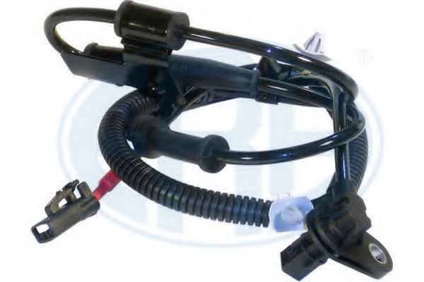 ERA 560197 Датчик, частота вращения колеса для KIA SORENTO II (Киа Соренто 2) ERA 560197 Датчик, частота вращения колеса для KIA SORENTO II (Киа Соренто 2)