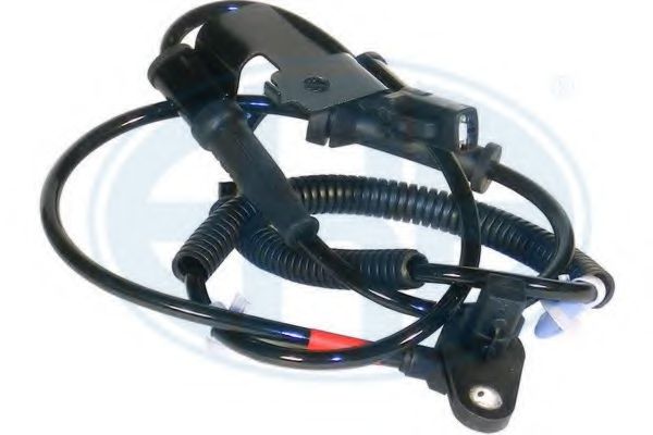 ERA 560199 Датчик, частота вращения колеса для KIA SORENTO II (Киа Соренто 2) ERA 560199 Датчик, частота вращения колеса для KIA SORENTO II (Киа Соренто 2)