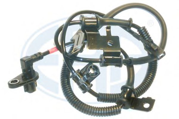 ERA 560267 Датчик, частота вращения колеса для KIA (Киа) ERA 560267 Датчик, частота вращения колеса для KIA (Киа)