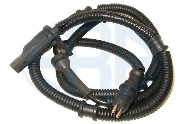 ERA 560331 Датчик, частота вращения колеса для RENAULT MASTER II (Рено Мастэр 2) ERA 560331 Датчик, частота вращения колеса для RENAULT MASTER II (Рено Мастэр 2)