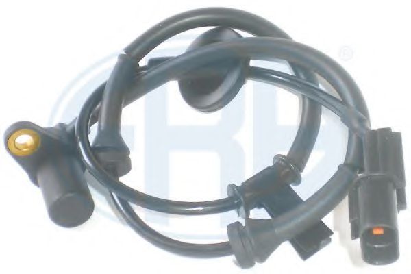 ERA 560487 Датчик, частота вращения колеса для HYUNDAI GETZ (Хендай Гэтз) ERA 560487 Датчик, частота вращения колеса для HYUNDAI GETZ (Хендай Гэтз)