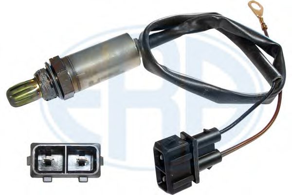 ERA 570010 Лямбда-зонд для SEAT TOLEDO (Сеат Толэдо) ERA 570010 Лямбда-зонд для SEAT TOLEDO (Сеат Толэдо)