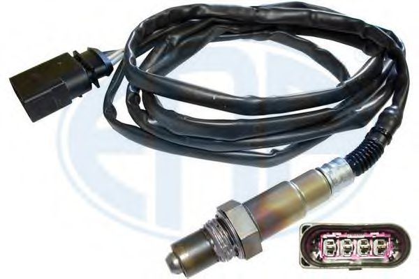 ERA 570027 Лямбда-зонд для AUDI TT (Ауди Тт) ERA 570027 Лямбда-зонд для AUDI TT (Ауди Тт)