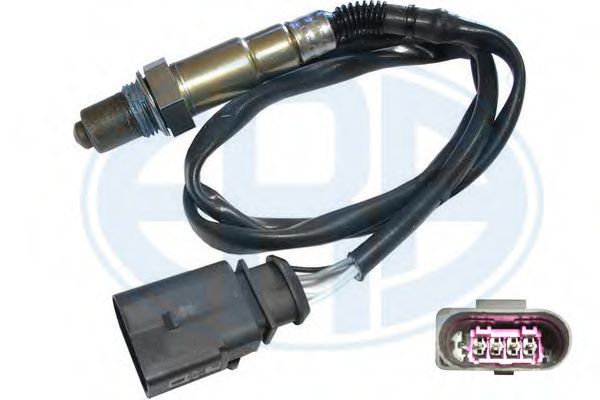 ERA 570030 Лямбда-зонд для AUDI TT (Ауди Тт) ERA 570030 Лямбда-зонд для AUDI TT (Ауди Тт)