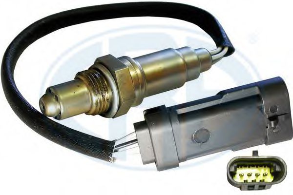 ERA 570039 Лямбда-зонд для RENAULT LAGUNA II ER (Рено Лагуна 2 ер) ERA 570039 Лямбда-зонд для RENAULT LAGUNA II ER (Рено Лагуна 2 ер)