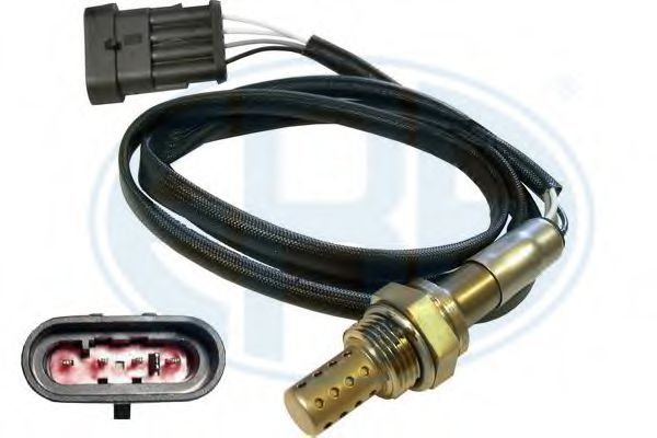ERA 570043 Лямбда-зонд для FIAT TEMPRA (Фиат Тэмпра) ERA 570043 Лямбда-зонд для FIAT TEMPRA (Фиат Тэмпра)