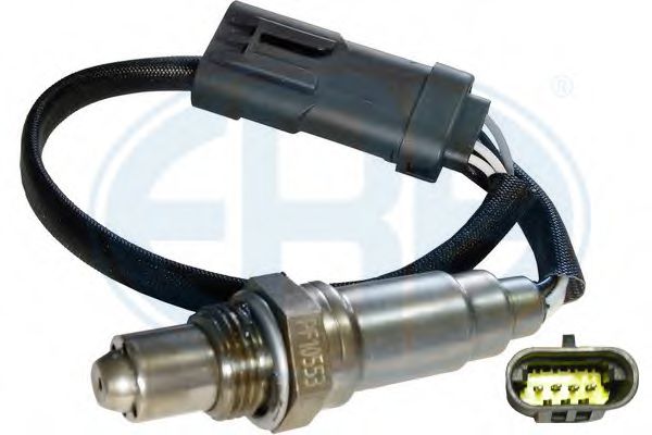 ERA 570091 Лямбда-зонд для RENAULT LAGUNA II ER (Рено Лагуна 2 ер) ERA 570091 Лямбда-зонд для RENAULT LAGUNA II ER (Рено Лагуна 2 ер)