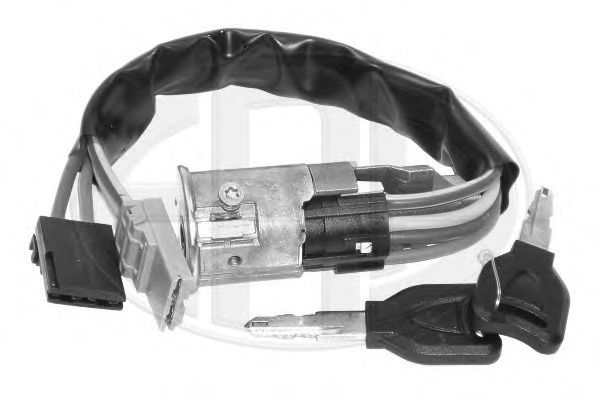 ERA 660016 Замок вала рулевого колеса для RENAULT ENCORE (Рено Энcорэ) ERA 660016 Замок вала рулевого колеса для RENAULT ENCORE (Рено Энcорэ)