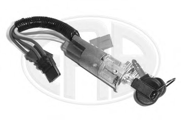 ERA 660026 Замок вала рулевого колеса для FIAT SCUDO NATO (Фиат Сcудо нато) ERA 660026 Замок вала рулевого колеса для FIAT SCUDO NATO (Фиат Сcудо нато)