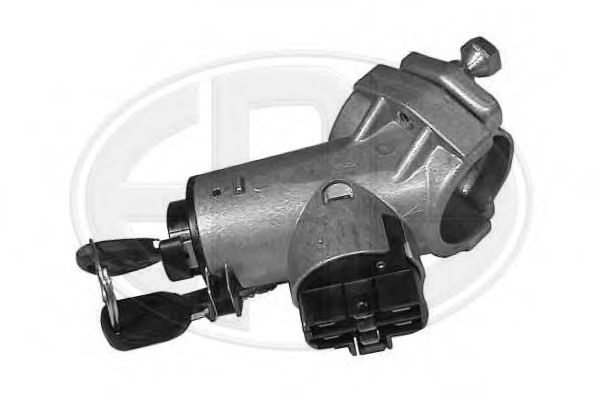 ERA 660058 Замок вала рулевого колеса для FIAT (Фиат) ERA 660058 Замок вала рулевого колеса для FIAT (Фиат)