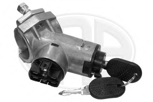 ERA 660059 Замок вала рулевого колеса для FIAT PANDA (Фиат Панда) ERA 660059 Замок вала рулевого колеса для FIAT PANDA (Фиат Панда)