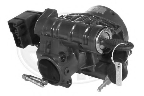 ERA 660085 Замок вала рулевого колеса для FIAT TEMPRA (Фиат Тэмпра) ERA 660085 Замок вала рулевого колеса для FIAT TEMPRA (Фиат Тэмпра)