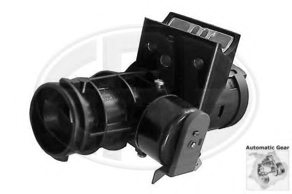 ERA 660086 Замок вала рулевого колеса для FIAT (Фиат) ERA 660086 Замок вала рулевого колеса для FIAT (Фиат)