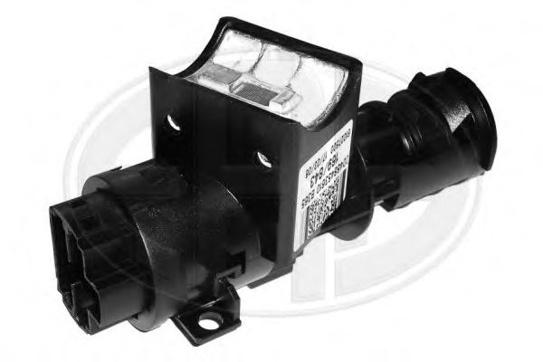 ERA 660120 Замок вала рулевого колеса для FIAT (Фиат) ERA 660120 Замок вала рулевого колеса для FIAT (Фиат)