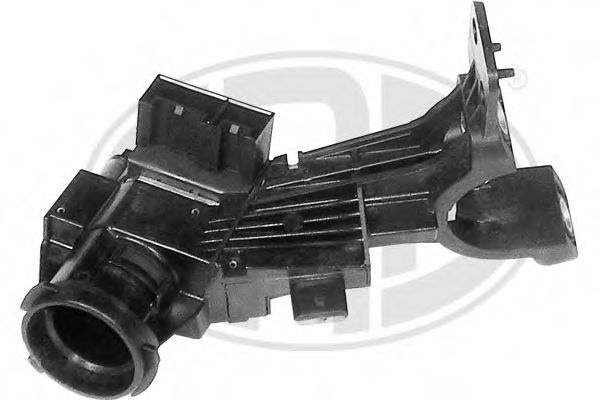 ERA 660138 Замок вала рулевого колеса для ABARTH (Абартх) ERA 660138 Замок вала рулевого колеса для ABARTH (Абартх)