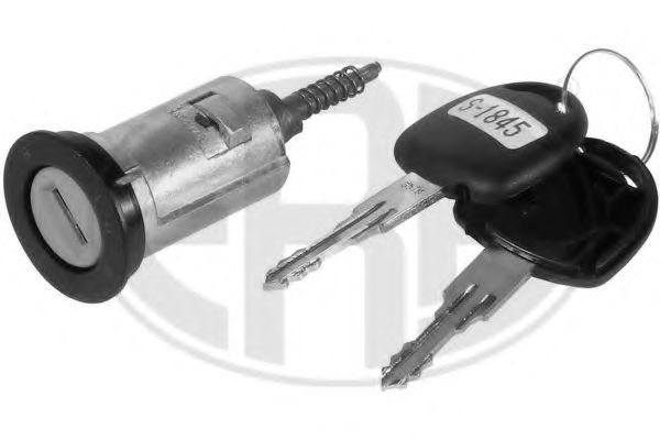 ERA 660141 Комплект цилиндра замка для OPEL CORSA A (Опель Cорса а) ERA 660141 Комплект цилиндра замка для OPEL CORSA A (Опель Cорса а)